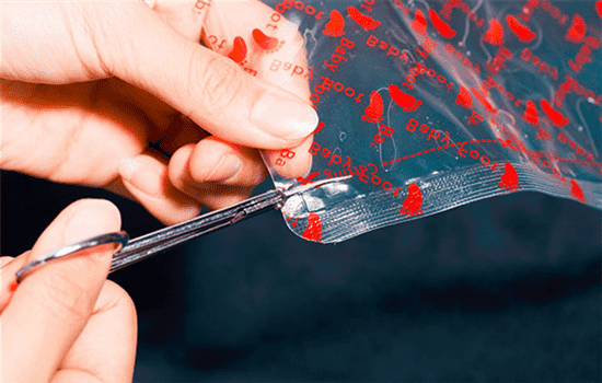 足膜使用方法，学会这几招立即拥有白嫩光滑美足