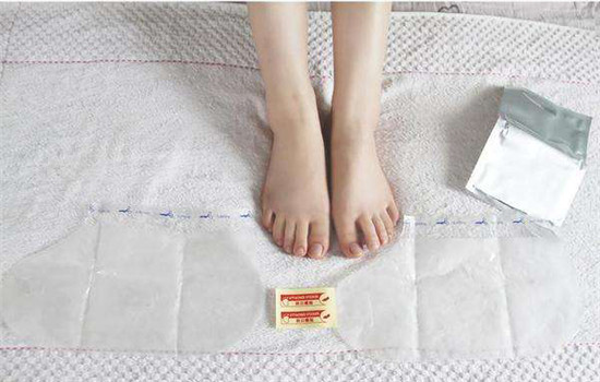 足膜的功效与作用，足膜真的像宣传中的那么神奇吗