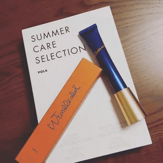 POLA抗皱精华真假辨别，两分钟练出火眼金睛原理假货