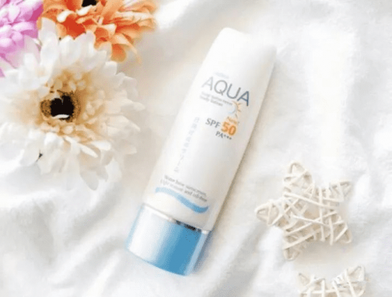 人气高的防晒霜推荐