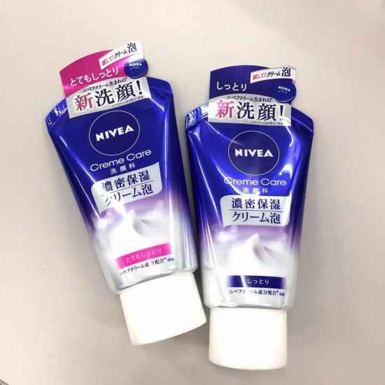 清洁力度强的洗面奶