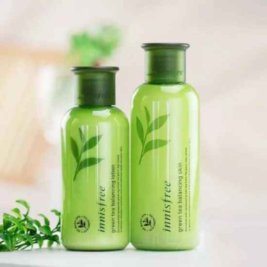 清爽水乳有哪些