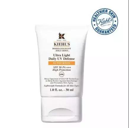 日常脸部防晒霜推荐，夏日防晒大作战