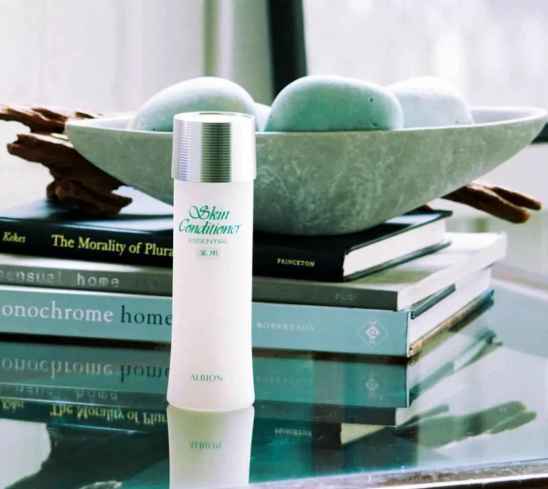 护肤品品牌，成熟女人应该更加精致