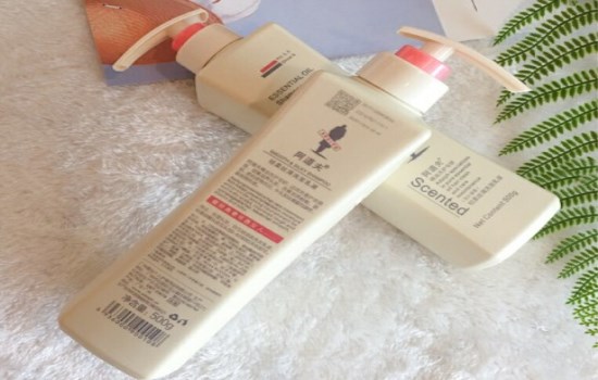 阿道夫洗发水效果好不好，香味爱好者可以选择它