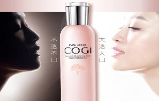 高姿护肤品怎么样，干性肌肤可以尝试的品牌