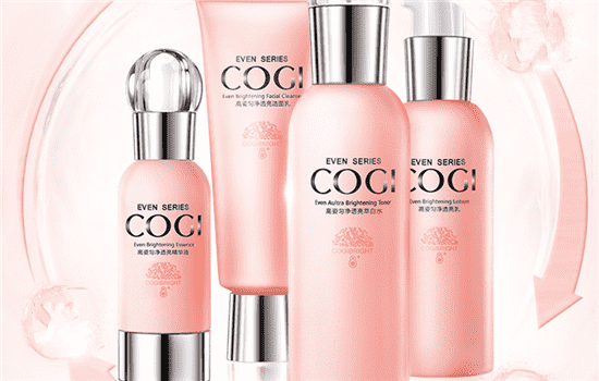 高姿的化妆品使用效果如何，国货也有好产品