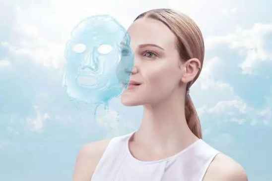 熬夜后怎样护肤，熬夜后的护肤能救一点是一点