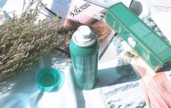 jm防晒喷雾怎么样，用于全身防晒还不错的样子