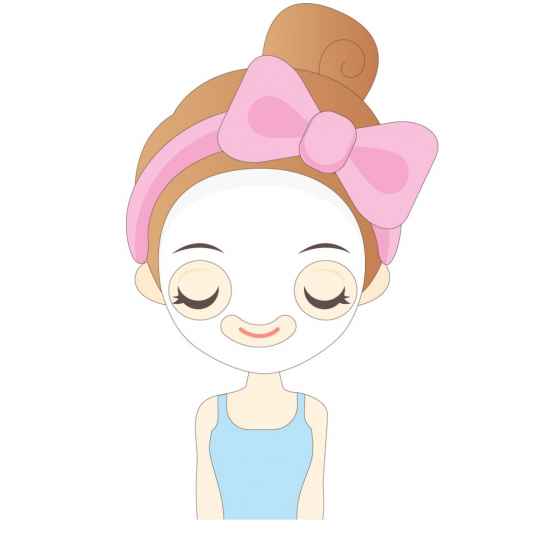 女人经常熬夜怎么护肤，熬夜后做这些能缓解熬夜带来的不适