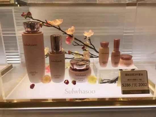 雪花秀怎么样，韩国老牌护肤品的单品推荐