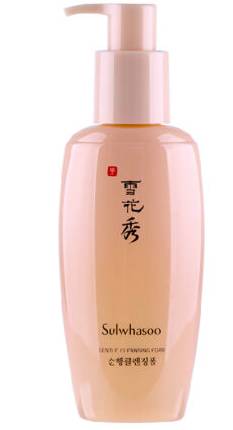 韩国护肤品排行榜，经典的韩妆你用过吗