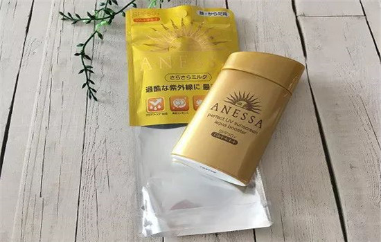 被晒黑后怎么修复