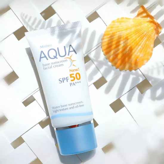 哪款防晒霜好，用过那么多我还是只喜欢这几款防晒