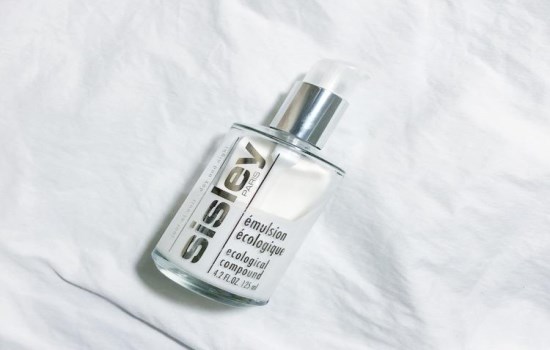 希思黎全能乳液好用吗，曾经全球最好的乳液