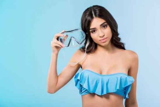 防晒哪种好，防晒就是要软硬皆施