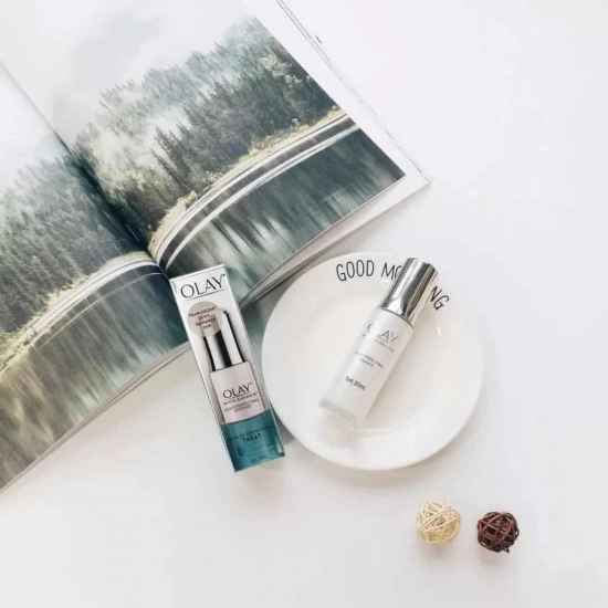 olay美白精华哪款好，美白性价比之王olay