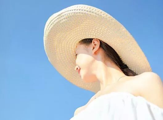 夏季脸部怎样防晒，还有防晒美白食谱推荐