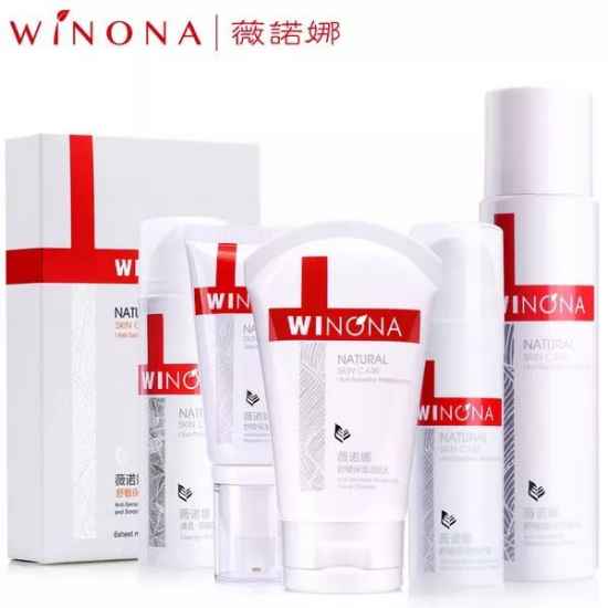 薇诺娜这个牌子怎么样，国产药妆一姐