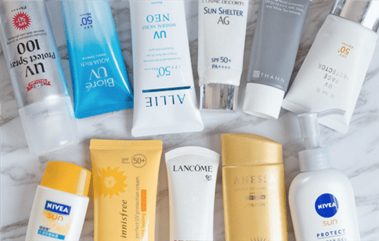 防晒乳和懒人霜哪个先用，你一直都弄错了吗