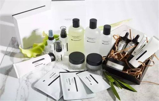 homefacialpro是什么牌子，国货护肤品的崛起