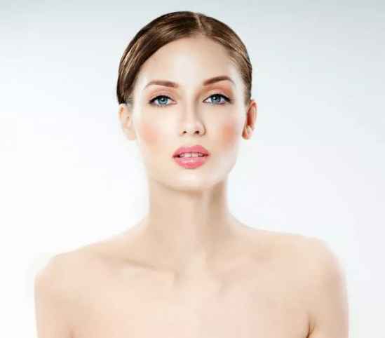 脸部皮肤美白小窍门，教你三招快速变白