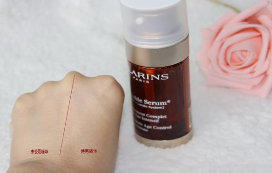 娇韵诗双萃赋活修护精华露好用吗，全方位测评娇韵诗精华露