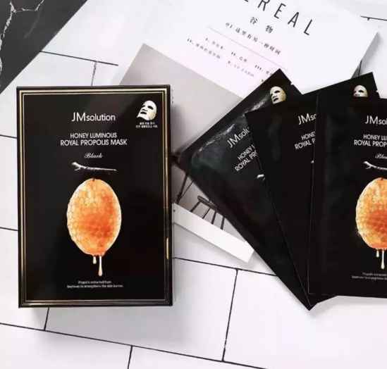 韩国jm面膜怎么样，相见恨晚的沧海遗珠