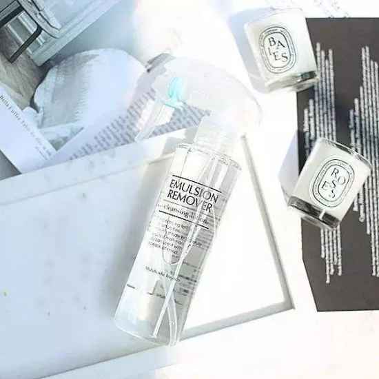 水桥保寿堂去黑头喷雾，这个去黑头神器你用了吗