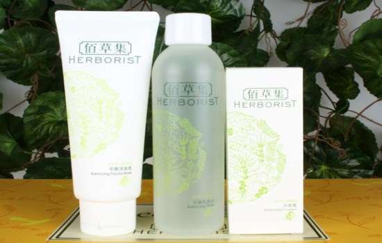 佰草集平衡系列有哪些，平衡肌肤的效果看得见