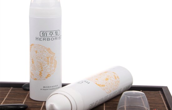 佰草集防晒喷雾能防晒吗，其实它没有任何防晒功能