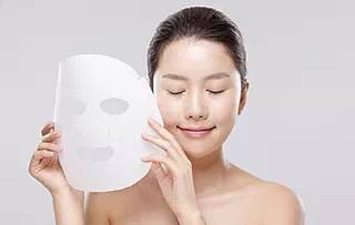 面膜的错误敷法，你是属于这五种吗