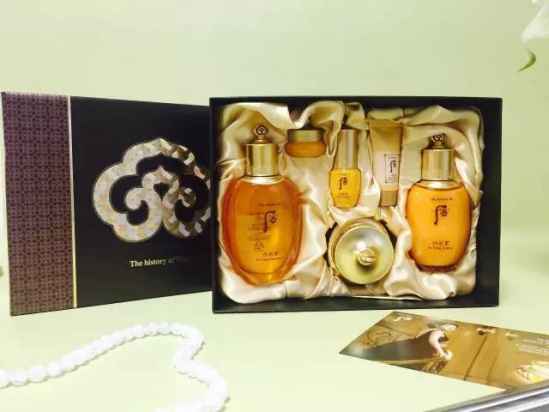 韩国护肤品牌，关于韩国护肤品那点事