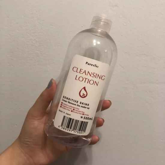 卸妆排行榜，你卸妆卸干净了吗