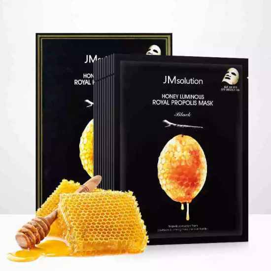 2018好用的面膜推荐，你都用过哪几款