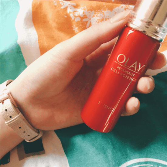 olay肌底液和嫩肤水哪个先用，洁面后应先嫩肤水再用肌底液