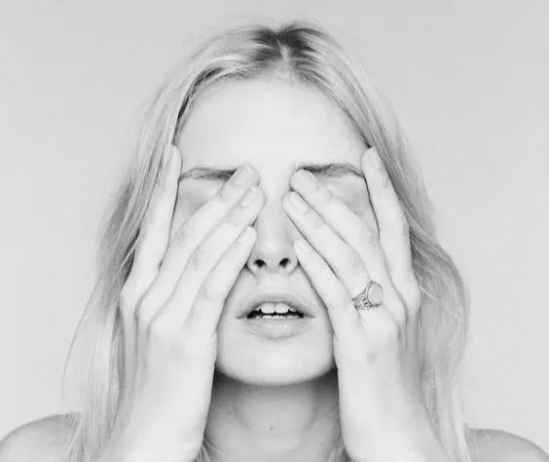 皮肤状态不好怎么办，电脑族OL们要怎么护肤