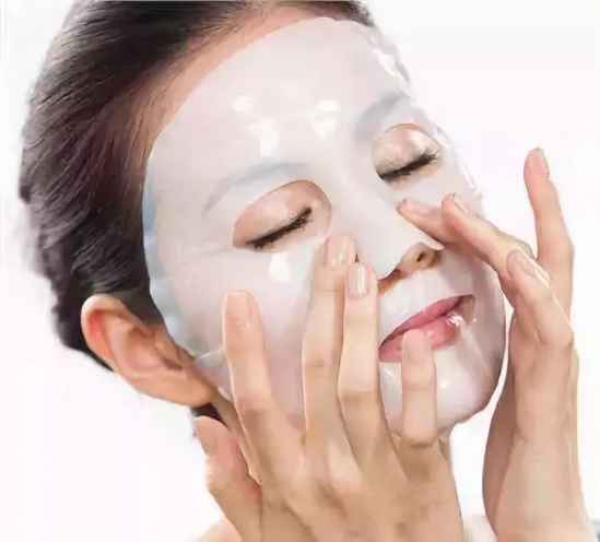 怎么选面膜，选错面膜等于白搭
