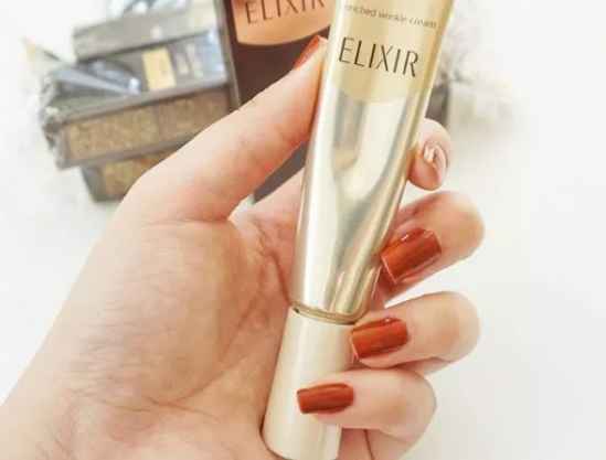 去除细纹眼霜，不用眼霜会让你看上去老十岁