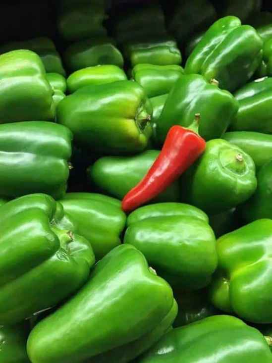 富含维生素c的食物，多补充维生素c让你白成一道光