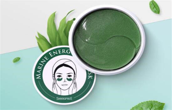 眼贴和面膜哪个先用，两种使用顺序你值得拥有