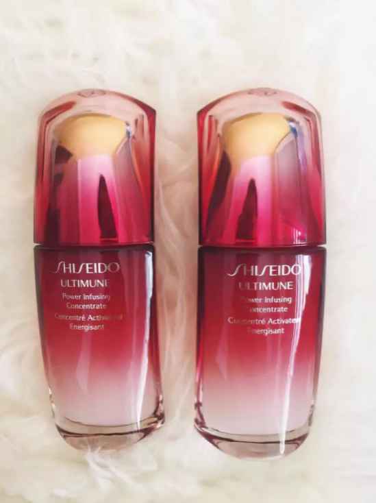 修复精华有哪些，你有没有心动呢