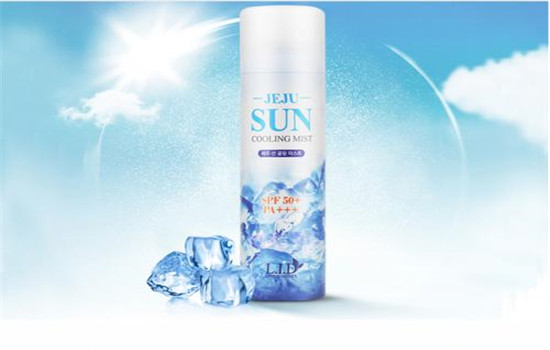 防晒喷雾和隔离霜哪个先用，正确使用方式是什么