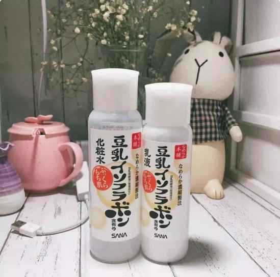 日系水乳有哪些，看完这篇你就知道了