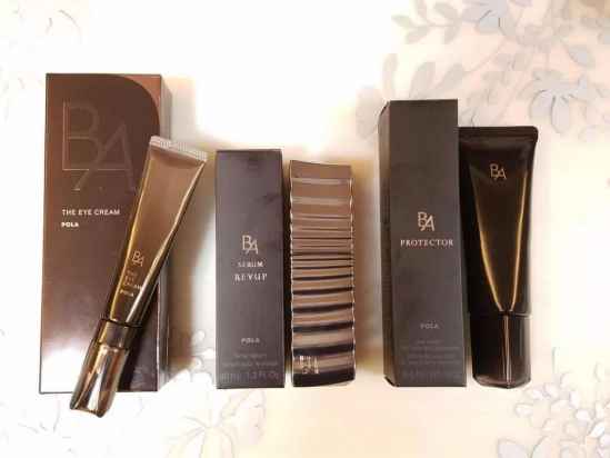 pala黑ba系列，大名鼎鼎的黑BA介绍