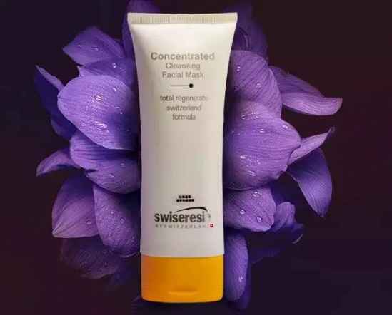 清洁面膜有哪些，清洁面膜简直是毛孔杀手