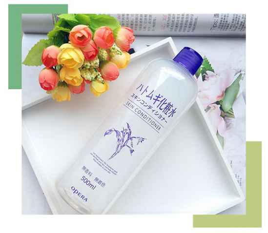 拔草护肤品，这些真的都是雷