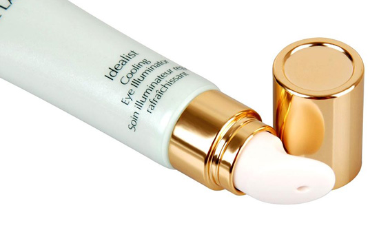 眼霜和隔离哪个先用，护肤顺序不对跟咸鱼有什么区别