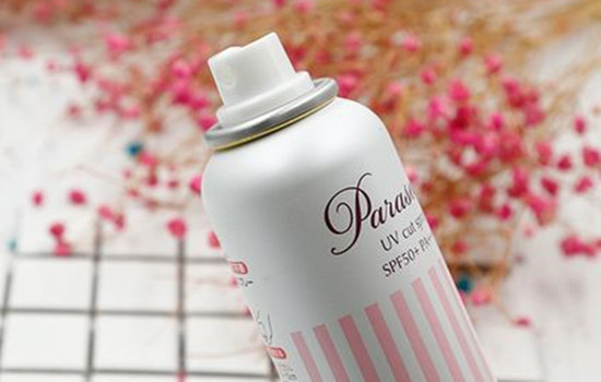 蜜粉和防晒喷雾哪个先用，护肤化妆的顺序你清楚了吗