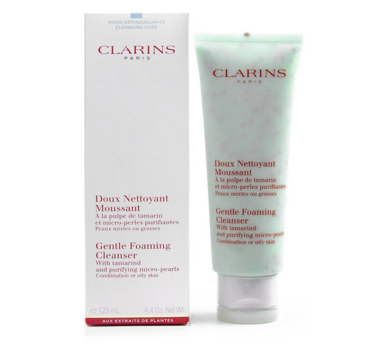 娇韵诗洗面奶有哪些，这3款总会有你适合的